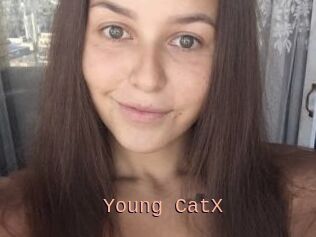 Young_CatX