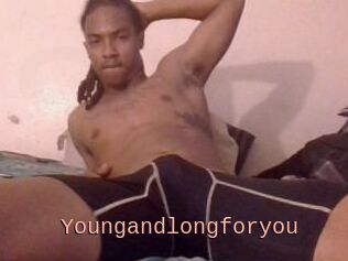 Youngandlongforyou