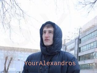 YourAlexandros