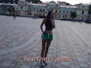 YourCherryBomb