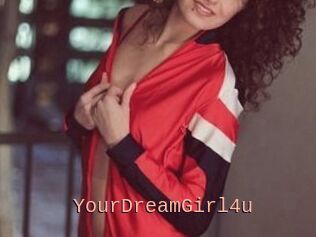 YourDreamGirl4u