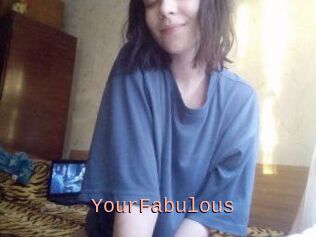 YourFabulous