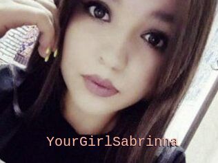 YourGirlSabrinna