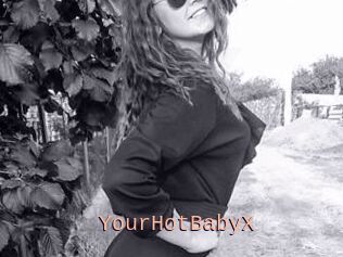 YourHotBabyX