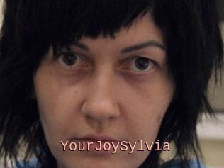 Your_Joy_Sylvia