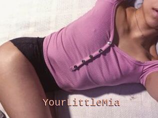 YourLittleMia