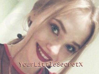 YourLittleSecretX