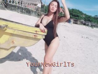 YourNewGirlTs