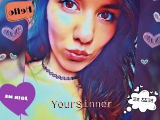 YourSinner