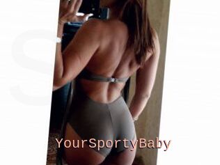 YourSportyBaby