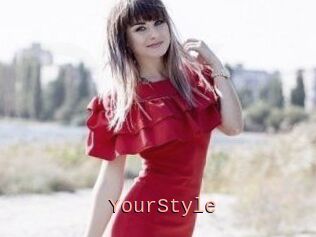 YourStyle