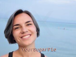 YourSugarPie