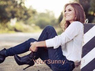 YourSunny