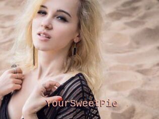 YourSweetPie