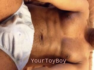 YourToy_Boy