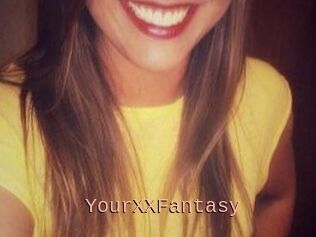 YourXXFantasy