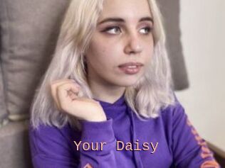 Your_Daisy