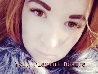 Your_Playful_Desire