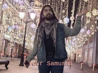 Your_Samurai