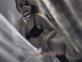 Your_Soul