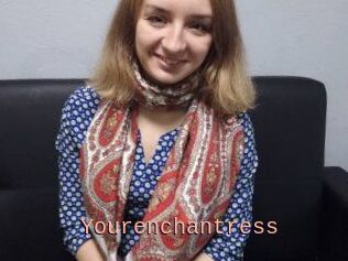 Yourenchantress