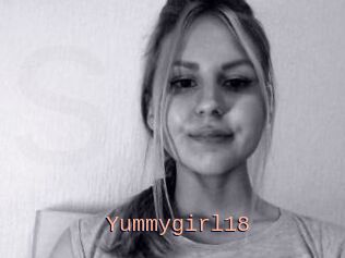 Yummygirl18