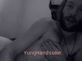 YungHandsome