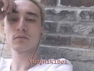 YungHikiBoi