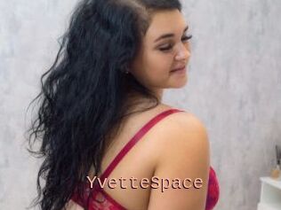 YvetteSpace