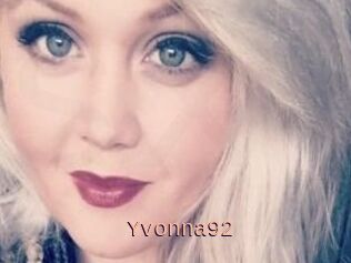 Yvonna92