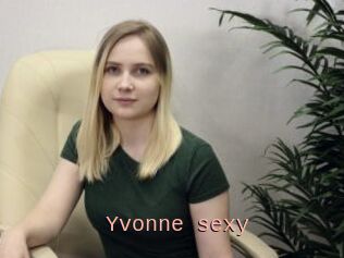 Yvonne_sexy