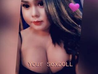 YOur_SexDOLL