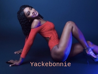 Yackebonnie