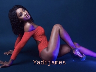 Yadijames