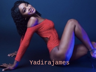 Yadirajames