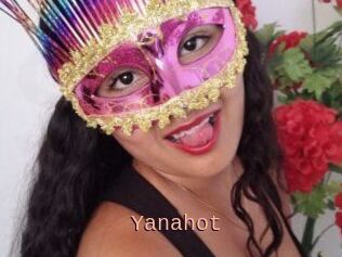 Yanahot