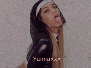 Yannaxxx