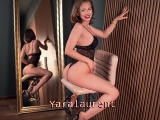 Yaralaurent