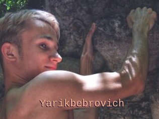 Yarikbebrovich