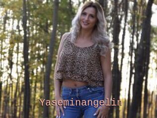 Yaseminangelin