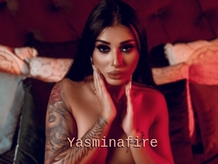 Yasminafire