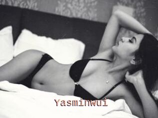 Yasminwui