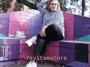 Yayitamature