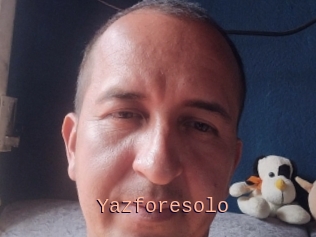 Yazforesolo