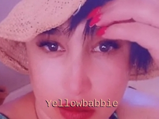 Yellowbabbie