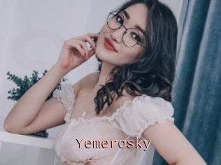 Yemerosky