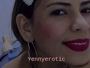 Yennyerotic