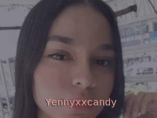 Yennyxxcandy