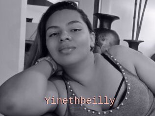 Yinethbeilly