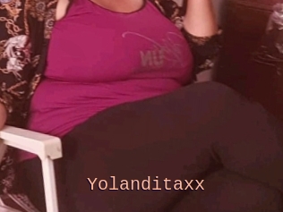 Yolanditaxx